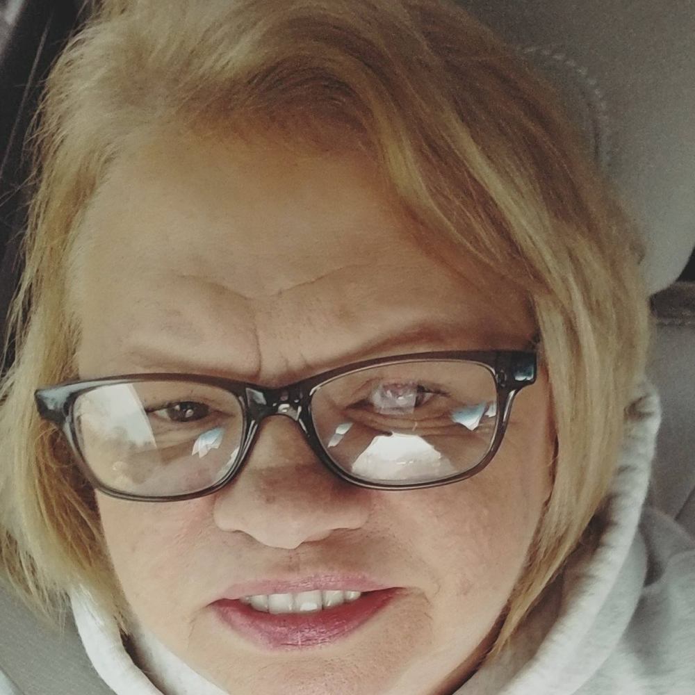 Meet your Posher, Jill